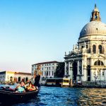 Ciao, Bella! A Gondola Journey Through Venice
