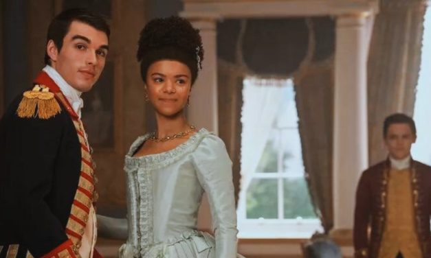 Queen Charlotte Reigns Supreme on Netflix