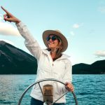 Ahoy There! Why Women are Choosing Life on a Boat