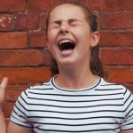 When your Teen Makes a Scene: A Survival Guide