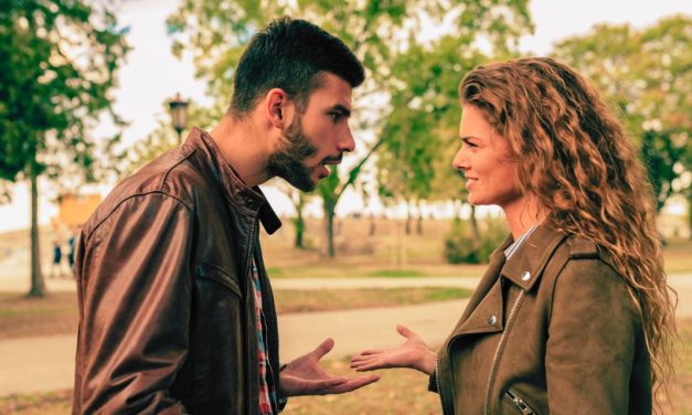 Battle of the Sexes: Time to Rewrite Relationship Rules?